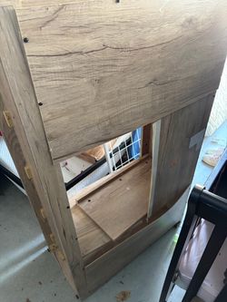 Tv stand