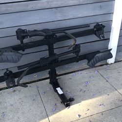 Ráca para bicicletea