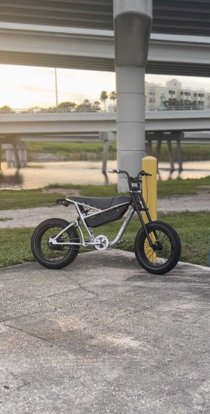 Ebike Very Good