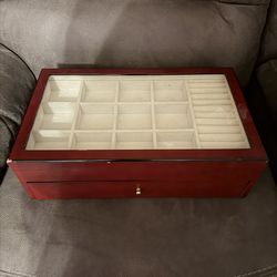 Jewelry Box