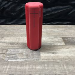Bluetooth Speaker