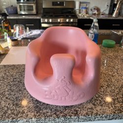 Bumbo W High Chair Attachment