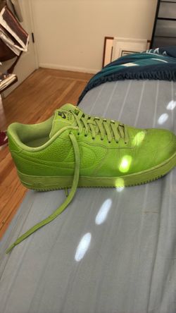 Limited-Edition NIKE AIR AIR FORCE 1