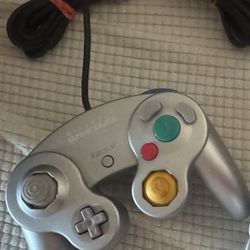 GameCube Control 