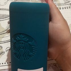 Glass Starbucks Mexico Exclusive 