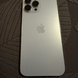 iPhone 13 Pro Max 128Gb - Unlocked Gold