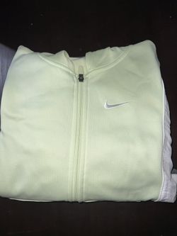 Nike Boys Zip Up