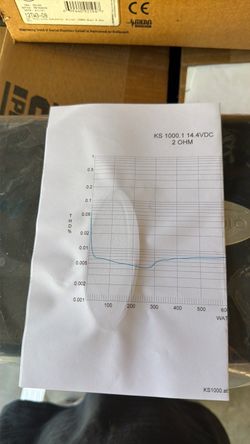 1000.1 arc audio KS