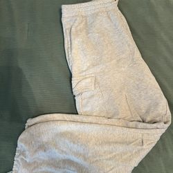 Camouflage Jogger Hollister Cargo Jogger