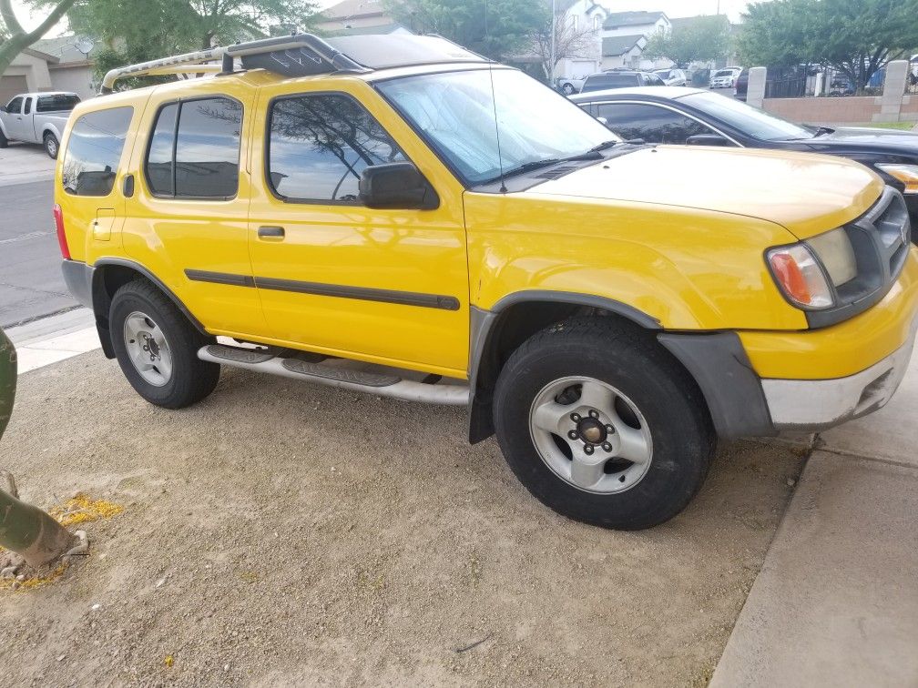 Xterra