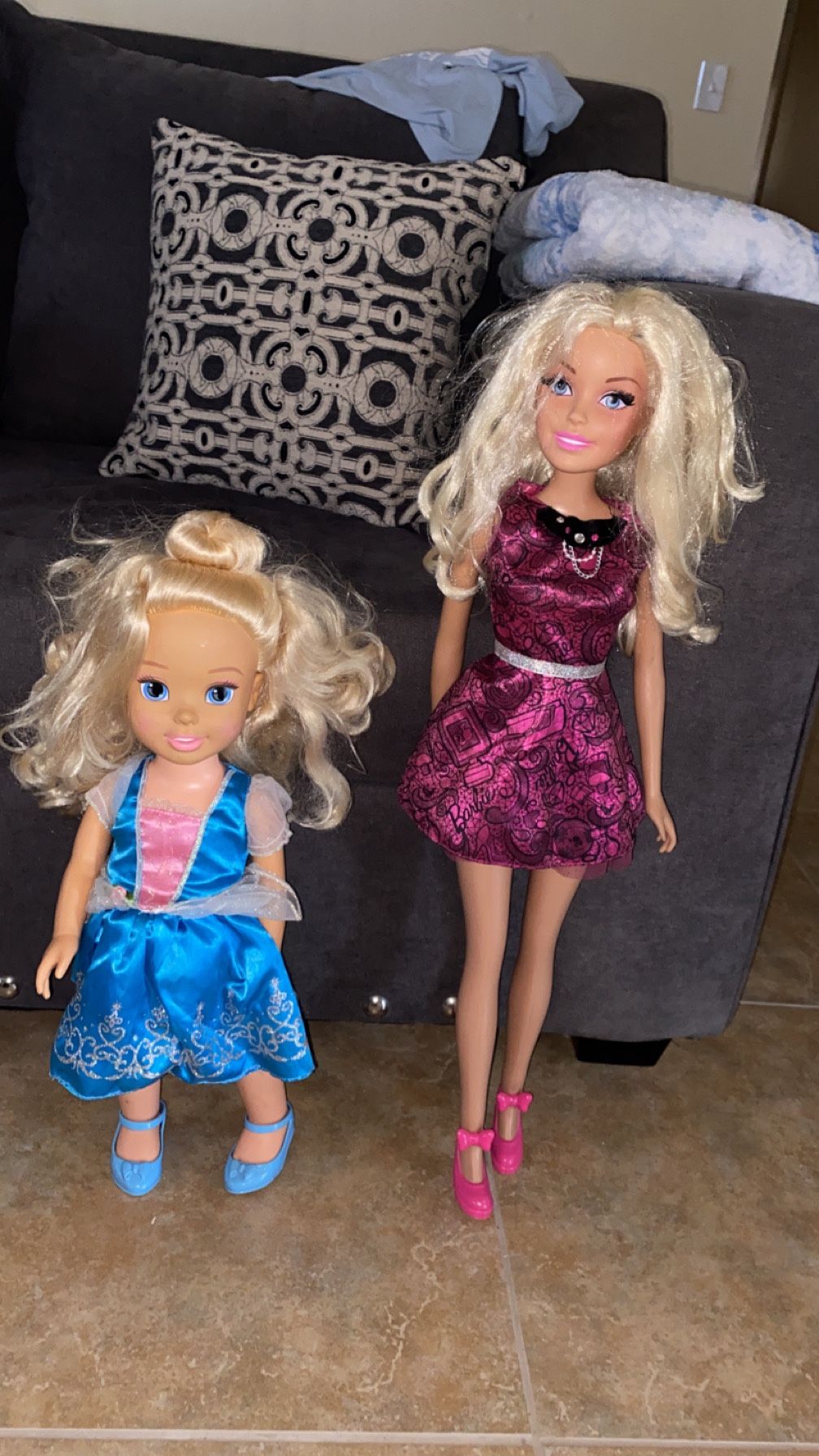 Doll For Sale 7 Each