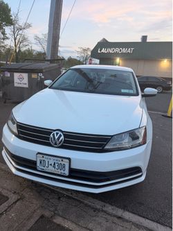 2017 Volkswagen Jetta