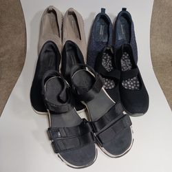Lot of Women's SKECHERS Shoes Size 8