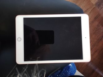 iPad mini 6