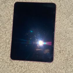 iPad 10th Gen 64Gb 