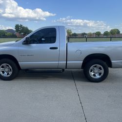 2003 Dodge RAM 1500