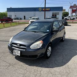 2011 Hyundai Accent