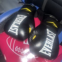 Boxing Gloves
