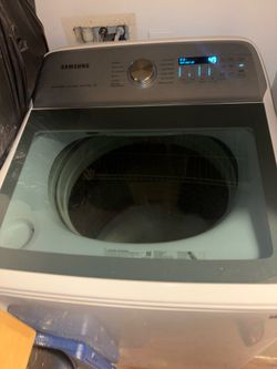 Washers
