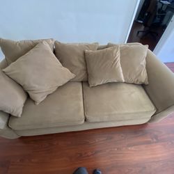 Sofa Couch 