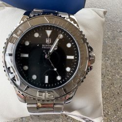 Invicta Montres Prestige X 43mm Mens Watch. New In Box With Tags