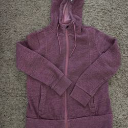 Figs Full Zip Hoodie Sweter