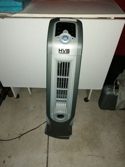 HVB PROFESSIONAL TOWER FAN