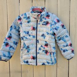 PATAGONIA Girls winter coat (M/10)