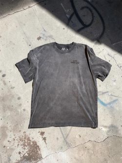 XL Hollister Los Angeles Washed Tee 🌑