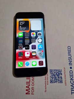Apple iPhone 7 Tmobile only 32gb