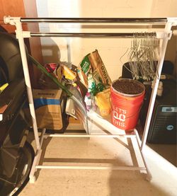 Clothing Rack
