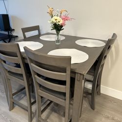 Table Only*** 