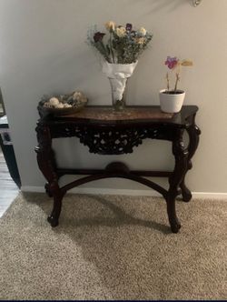 Furniture Table