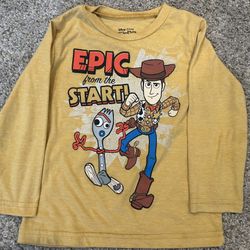 Toy Story Shirt 