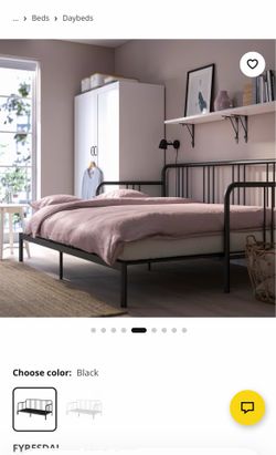 Day bed