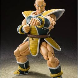 Sh Figuarts Dragon  Ball Z Nappa SDCC 2022