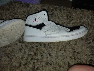 Nike Air Jordan Access 