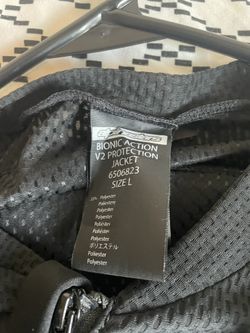 Alpine Stars Bionic V2 Protection Jacket