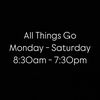 All Things Go