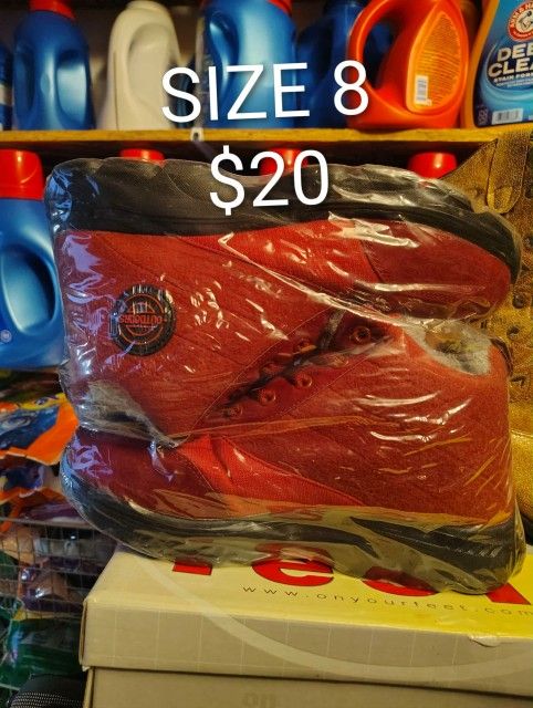 BOTAS NUEVAS ๐ฅถ๐ฅถ๐ฅถ