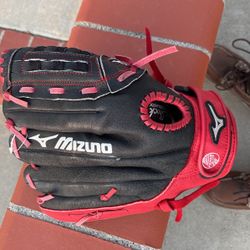 Slow Pitch Softball Glove 