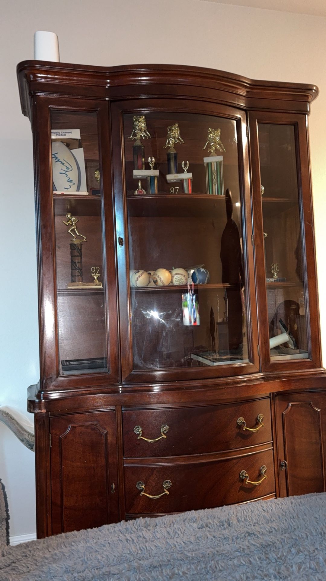 China Cabinet