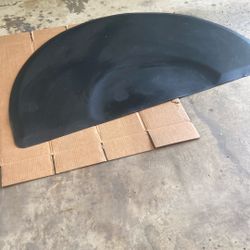  Salon Floor Mat  For Styling Chair