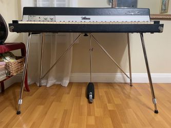 Fender Rhodes Mark I Stage 73 Electric Piano