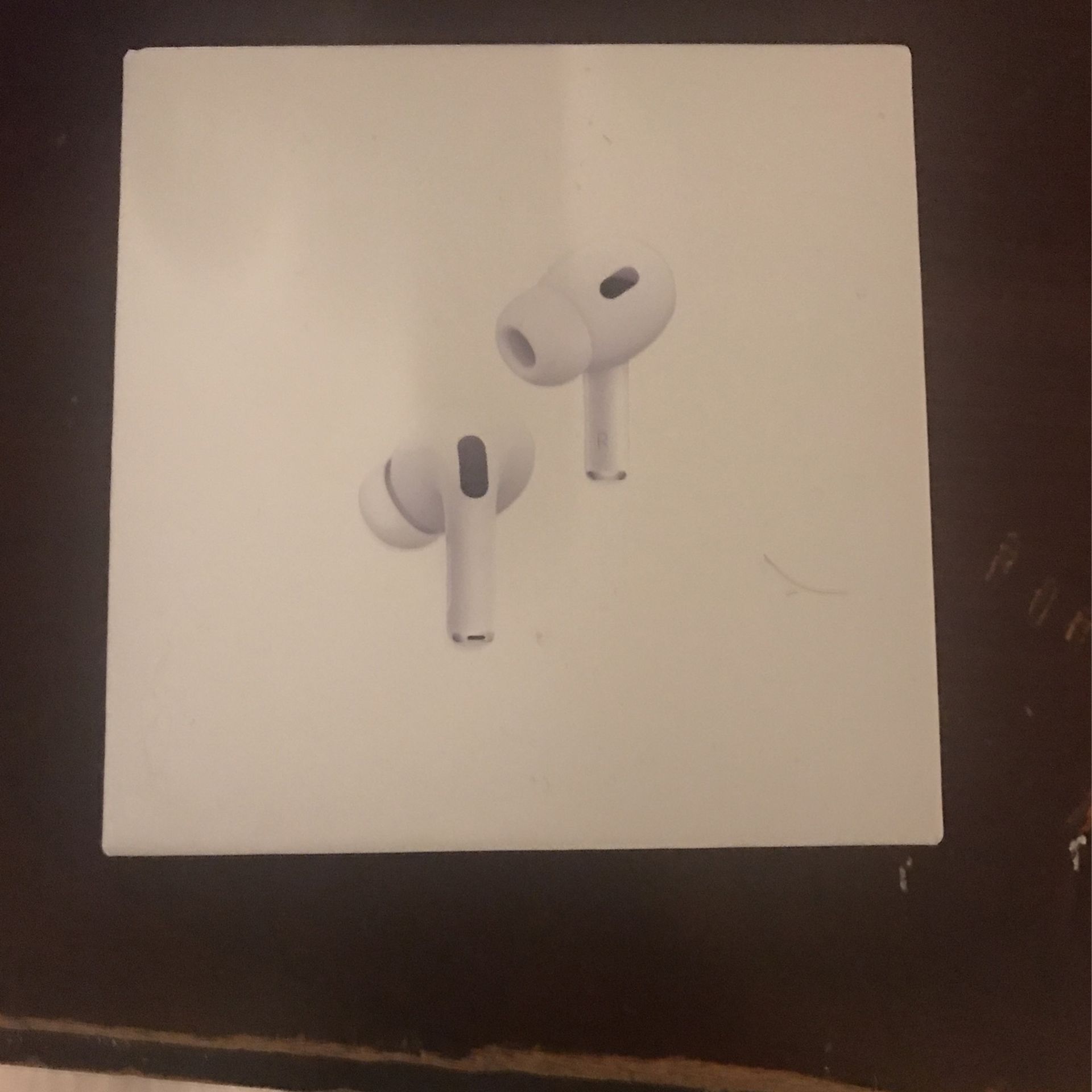 Airpod Pros