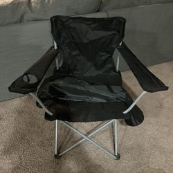 Camping chair 