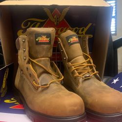 Thorogood Boots 