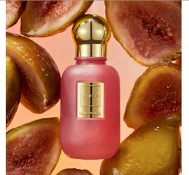 New- Byroe new york fig renewal oil