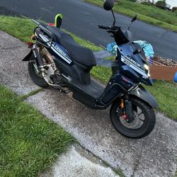 Ice Bear 200cc EFI