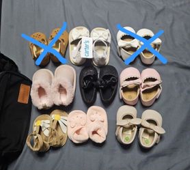 Babys Shoes
